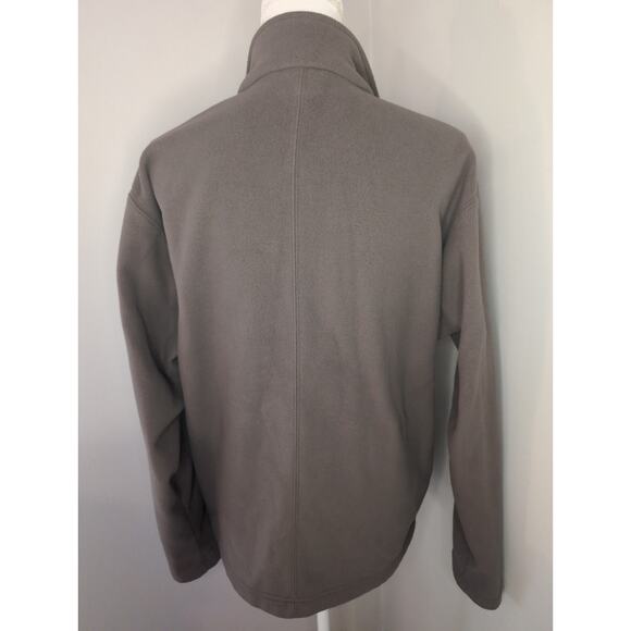 Patagonia Synchilla Fleece Jacket Full Zip Outdoor Hiking Gorpcore Mens Medium - Picture 4 of 8